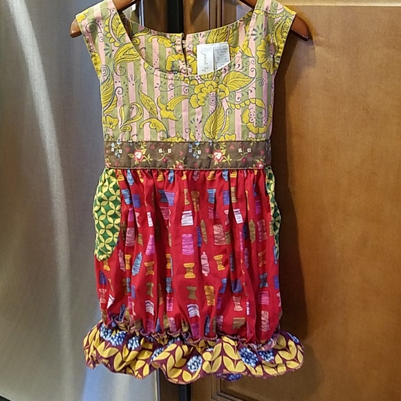 Matilda Jane Other - ⚡Matilda Jane 'Paint by Numbers' bubble tank